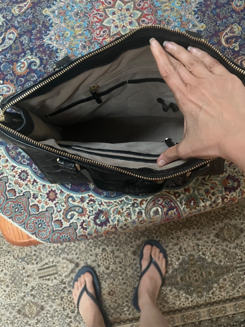 Brahmin - Picture 3 of 4
